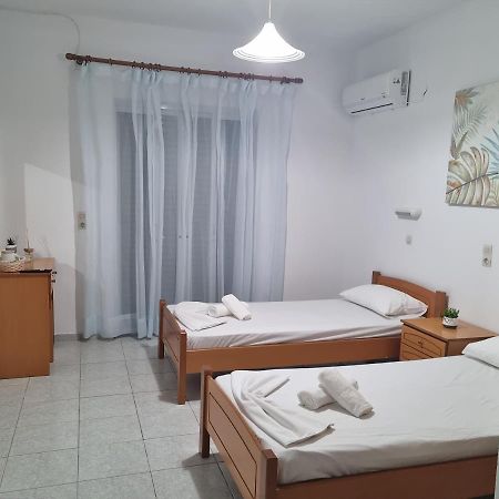 Apartamento White Rose Kámpos Exterior foto